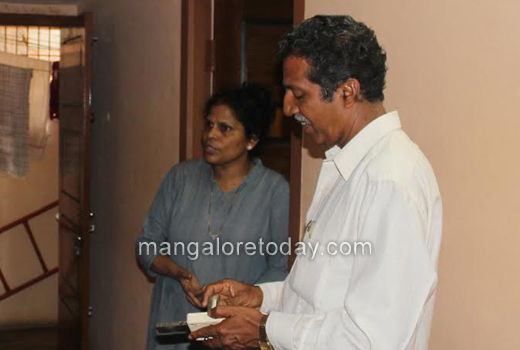 Burglary Attempted 1